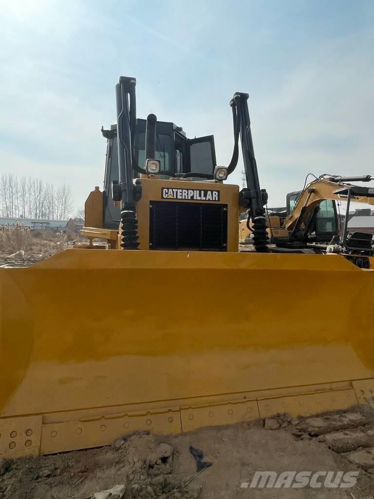 CAT D 7 G Buldožerji goseničarji