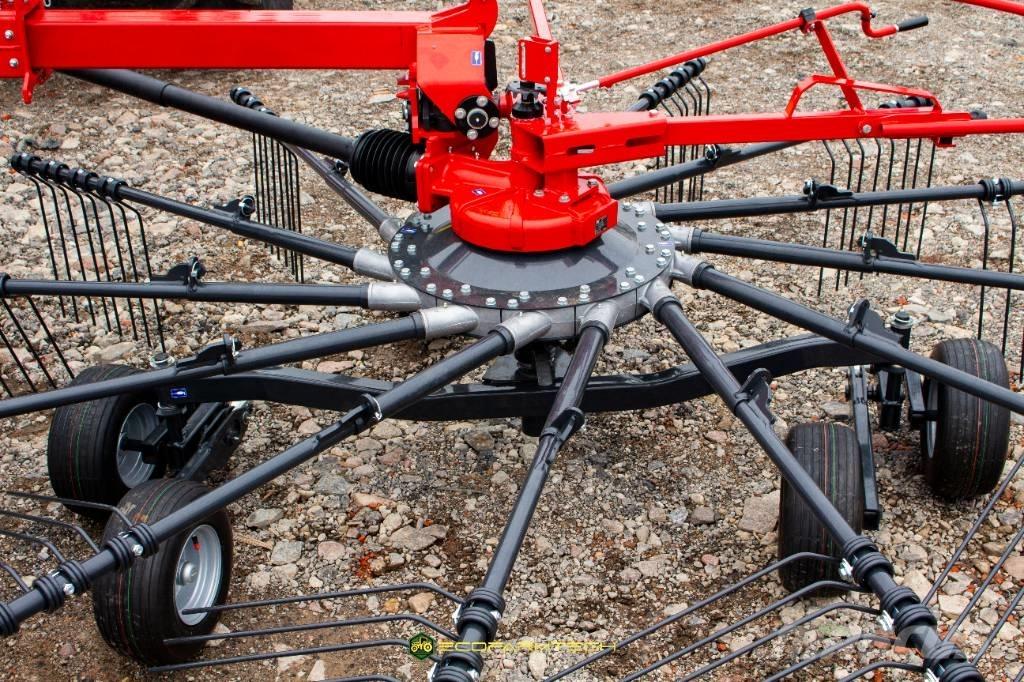 SIP STAR 850 | 26 T Kosilnice za pašnike