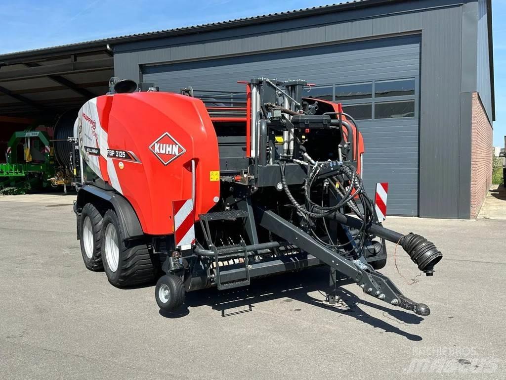 Kuhn FBP 3135 Kombajni za krmo