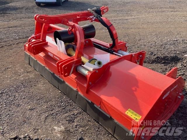 Maschio Bufalo 280 Kosilnice za pašnike
