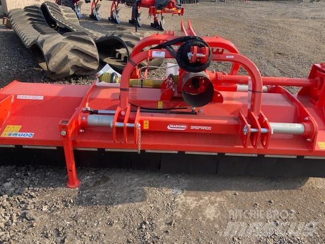 Maschio Bufalo 280 Kosilnice za pašnike