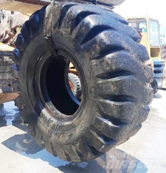 Goodyear 29.5-29 L3 Gume, kolesa in platišča