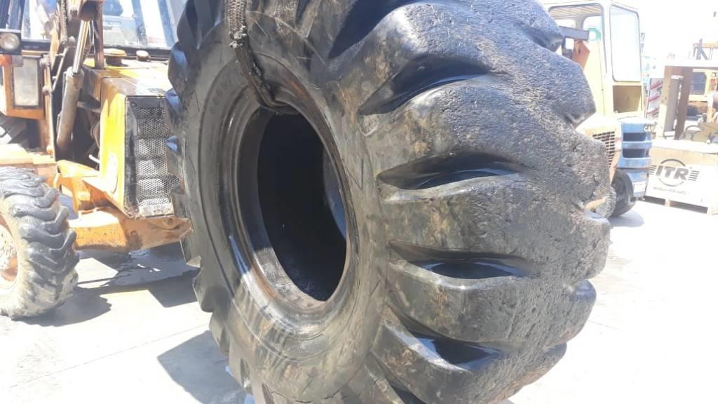 Goodyear 29.5-29 L3 Gume, kolesa in platišča