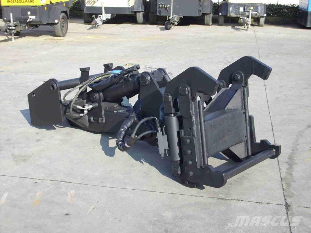 Manitou PSC4000 Manipulacija materiala - drugo