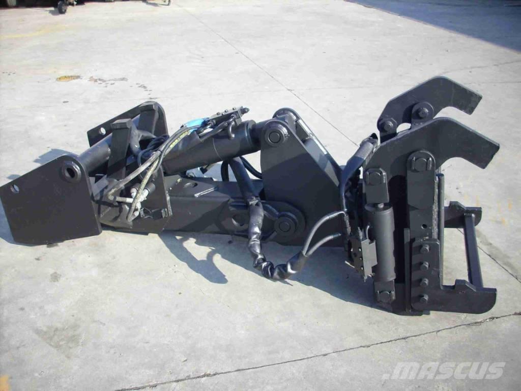 Manitou PSC4000 Manipulacija materiala - drugo