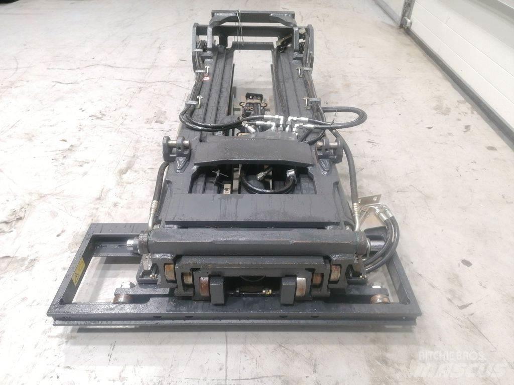 Linde M165 Drugo