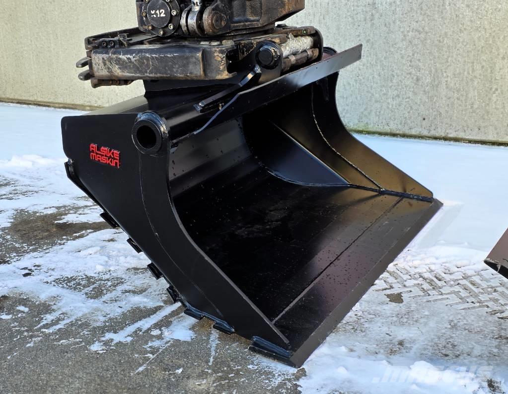 Kubota KX 080-4 Midi bagri 7t – 12t