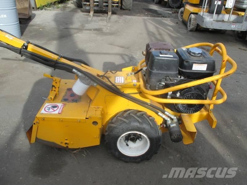 Barreto 1320H Dvokolesni traktorji in motokultivatorji