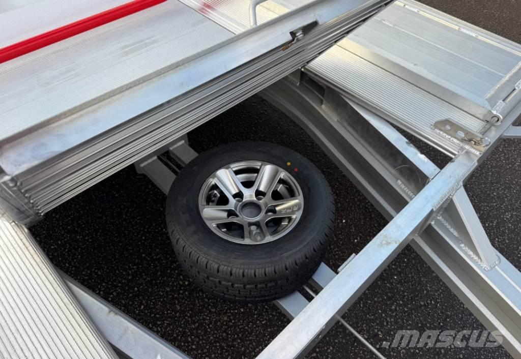 Iveco Daily 72C21 Avtotransporterji