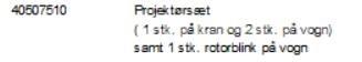 Samson PG 25 Cisterne za gnojnico
