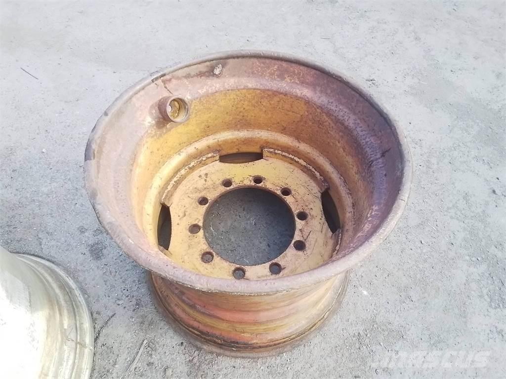Ösa 250 20x26,5 Gume, kolesa in platišča