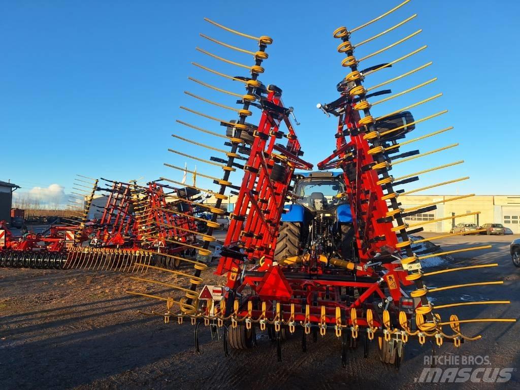 Potila Master 700 H Brane