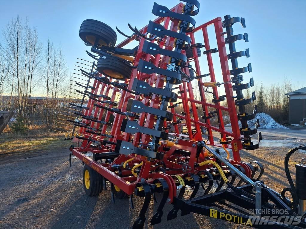 Potila Master 700 H Brane