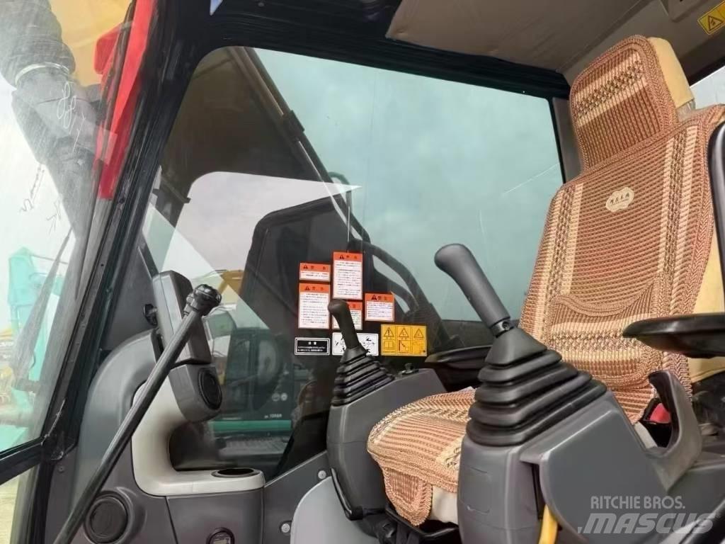 CAT 315 D L Bagri goseničarji