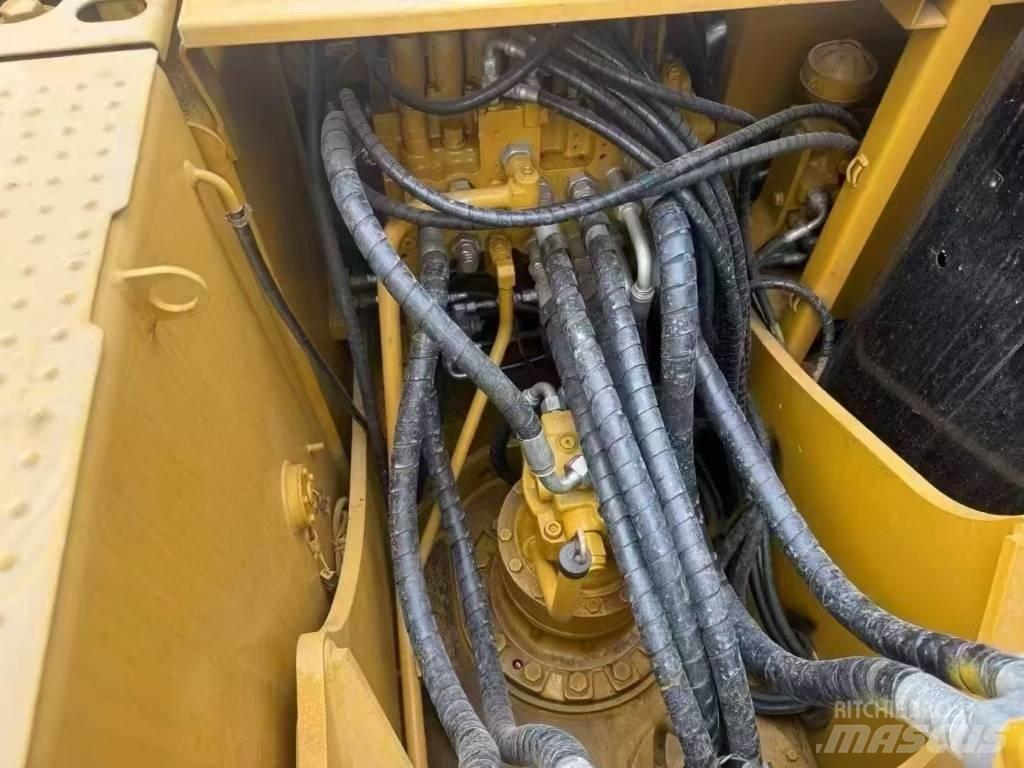 CAT 315 D L Bagri goseničarji