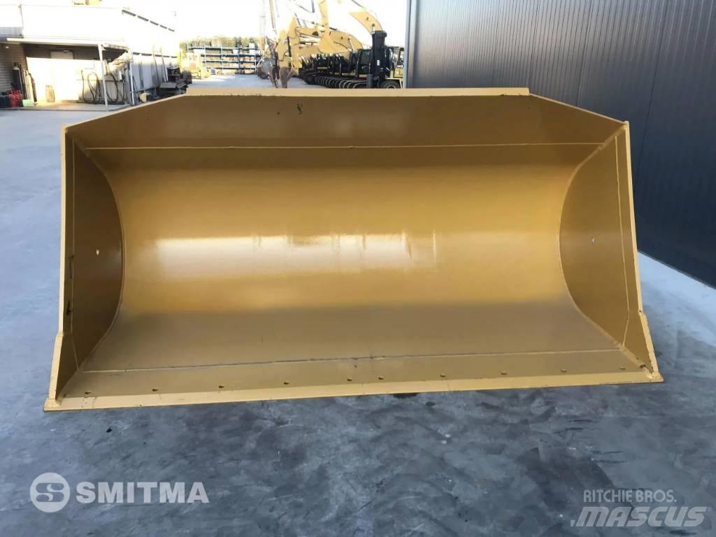 CAT 950G Žlice