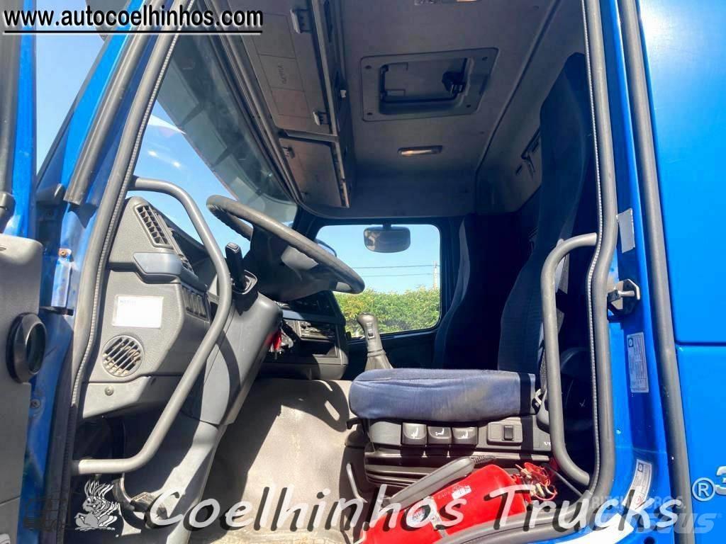 Volvo FM 340 Tovornjaki cisterne
