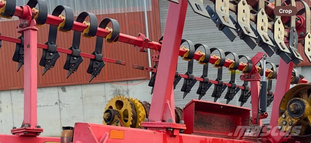 Väderstad Rexius1020 Valjarji