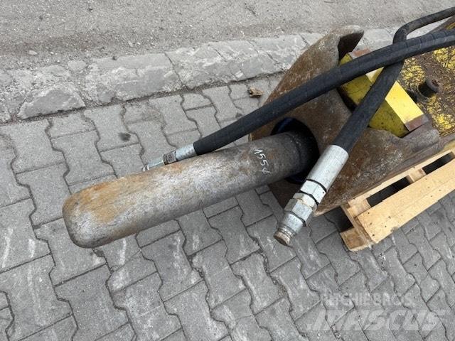 Soosan 121 Breaker Kladiva