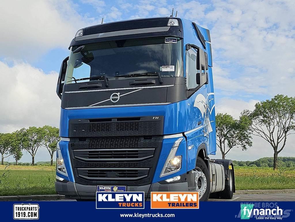 Volvo FH 460 Vlačilci