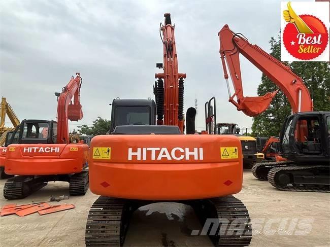 Hitachi ZX 130 Bagri goseničarji