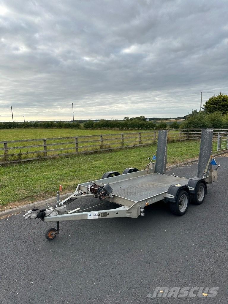  MOTIV TC3000 Avto prikolice