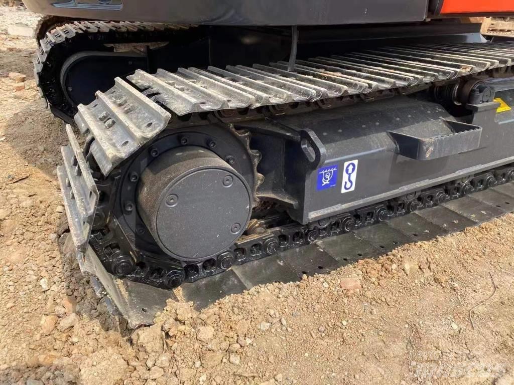 Kubota KX 183-3 Bagri goseničarji