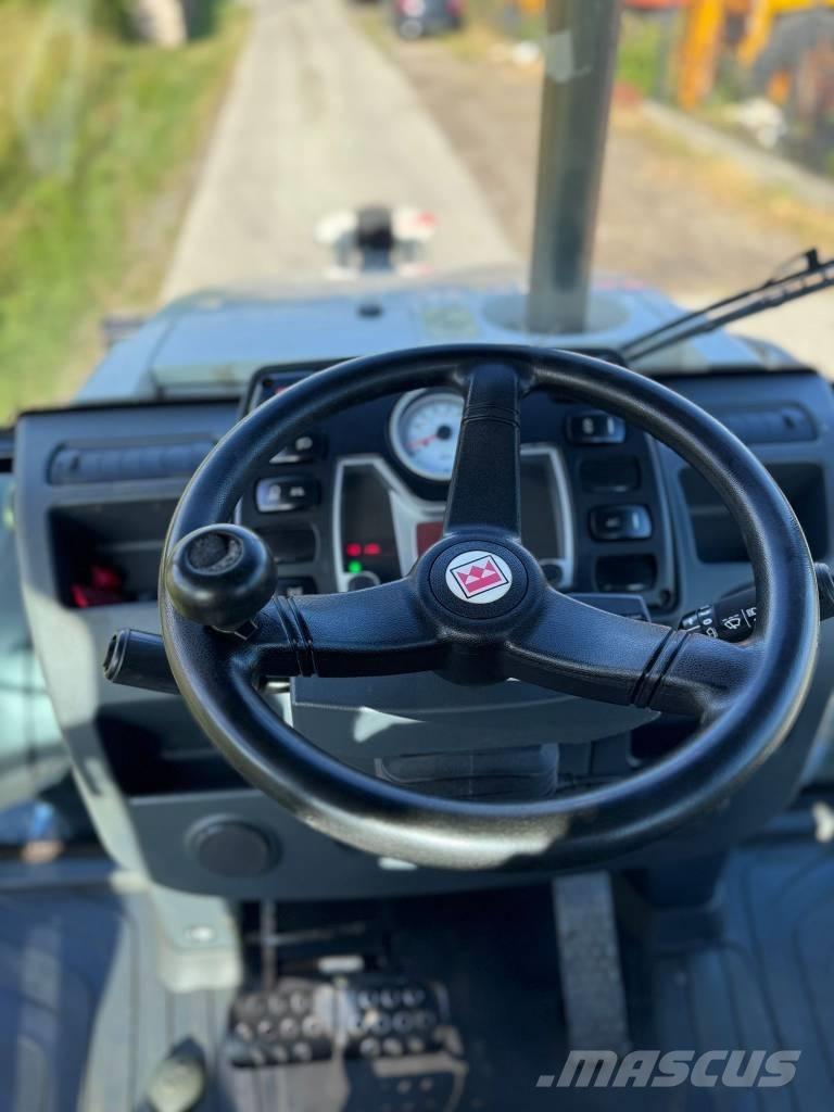 Terex TLB 890 PM Rovokopači