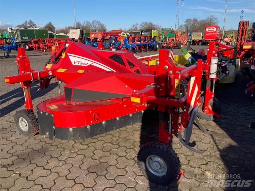 Grimme VT 220 Kmetijstvo - drugo