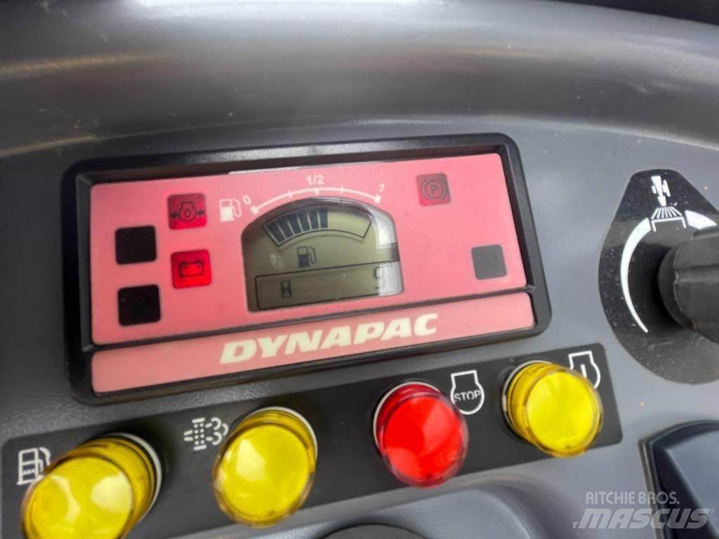 Dynapac CC 1300 Dvojni valjarji
