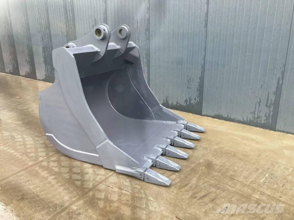 Komatsu PC300 Žlice