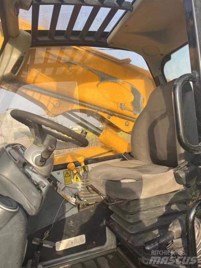 JCB 535-95 Teleskopski viličarji