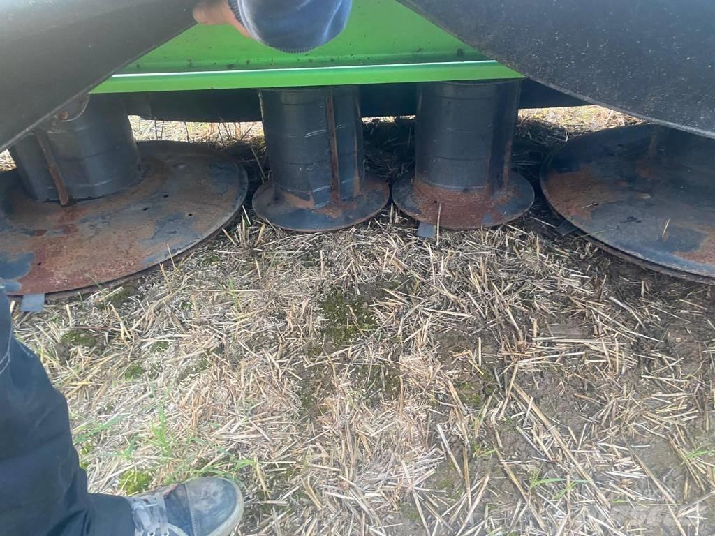 Deutz-Fahr KM 4.27 Kmetijstvo - drugo