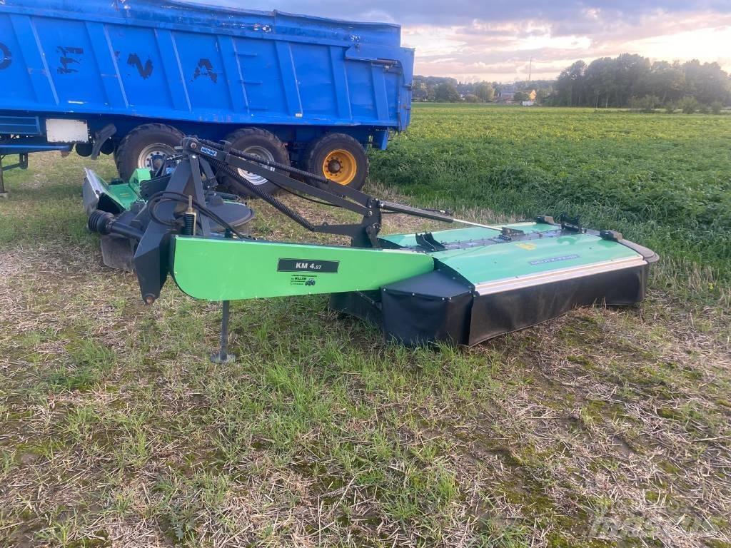 Deutz-Fahr KM 4.27 Kmetijstvo - drugo