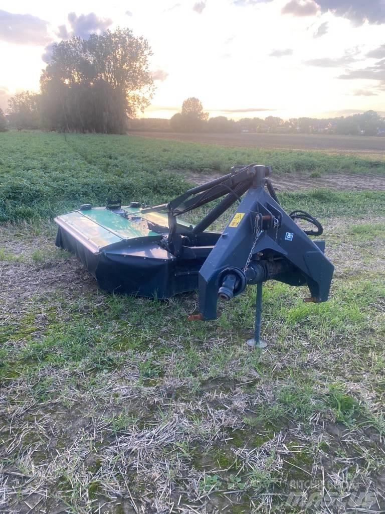 Deutz-Fahr KM 4.27 Kmetijstvo - drugo