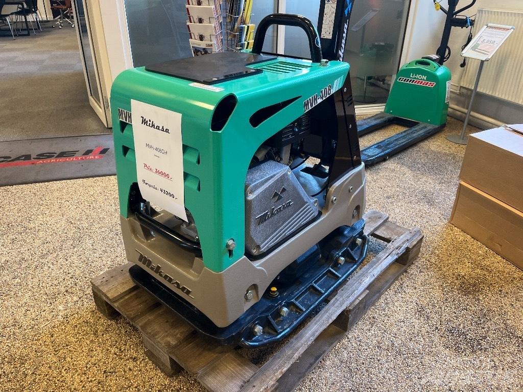 Mikasa MVH 408 Vibro plošče