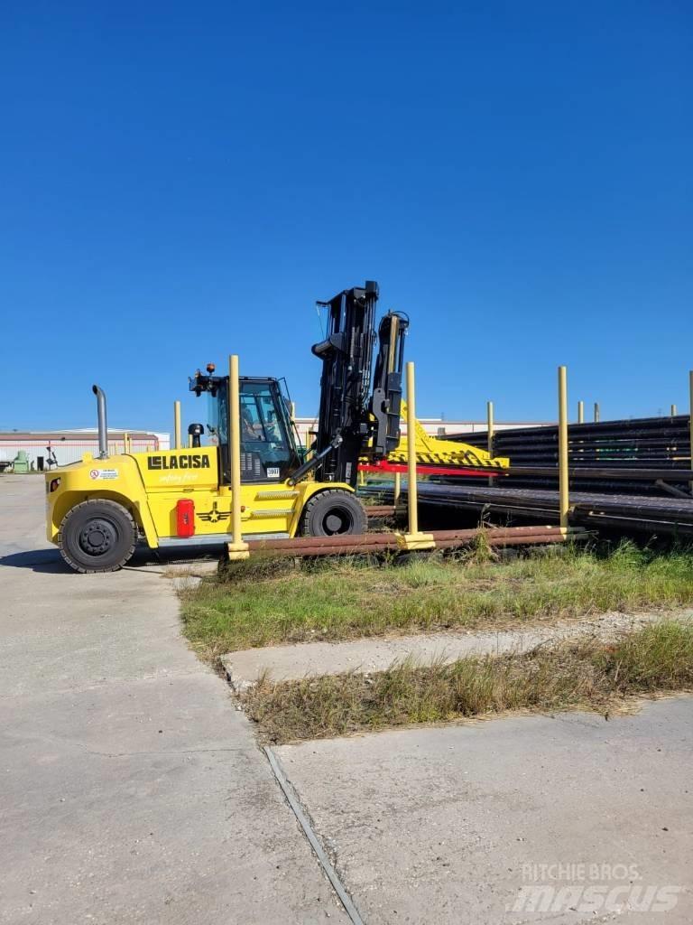 Hyster H360-48 Viličarji - drugo