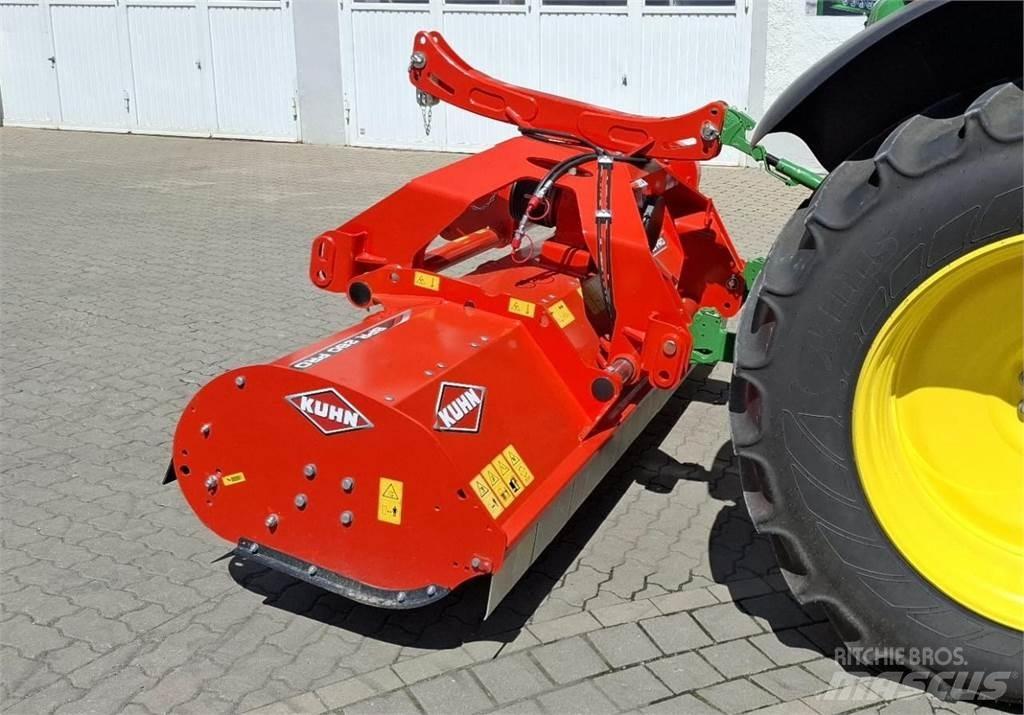 Kuhn BPR 280 Pro Kosilnice za pašnike