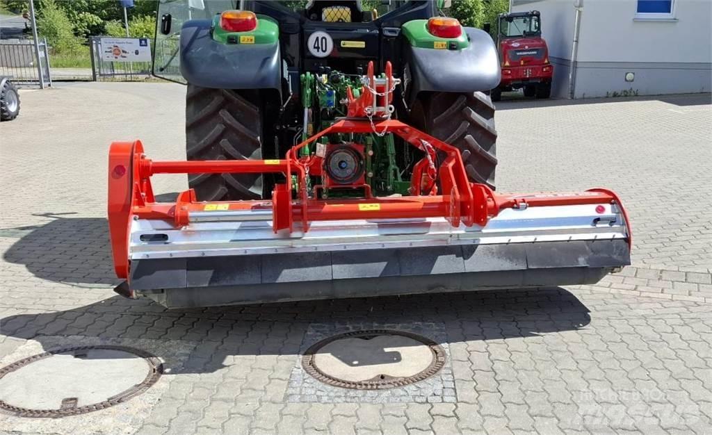 Kuhn BPR 280 Pro Kosilnice za pašnike