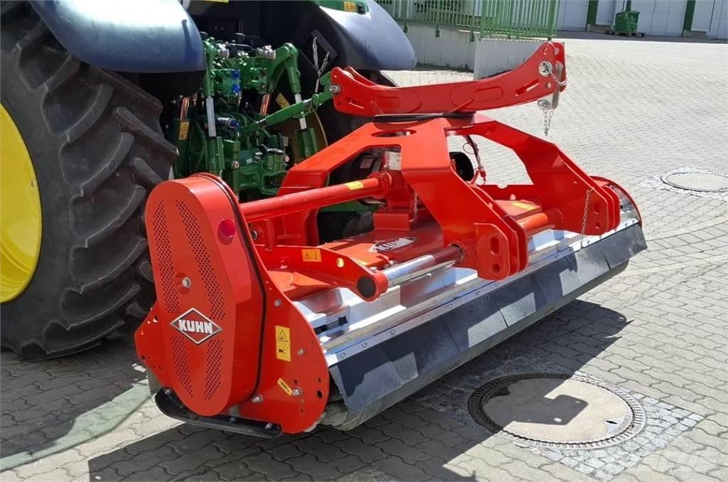 Kuhn BPR 280 Pro Kosilnice za pašnike
