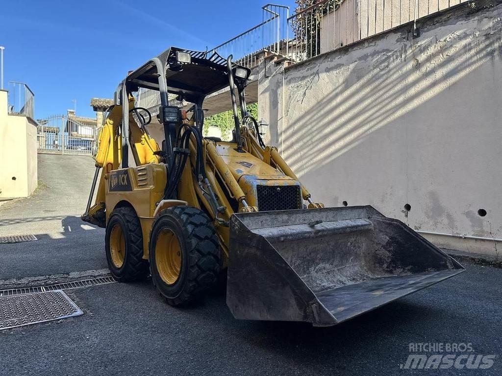JCB 1CX-HF Rovokopači