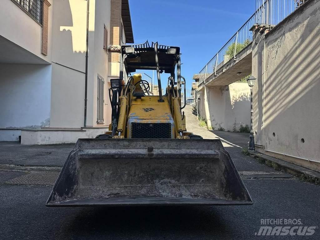 JCB 1CX-HF Rovokopači