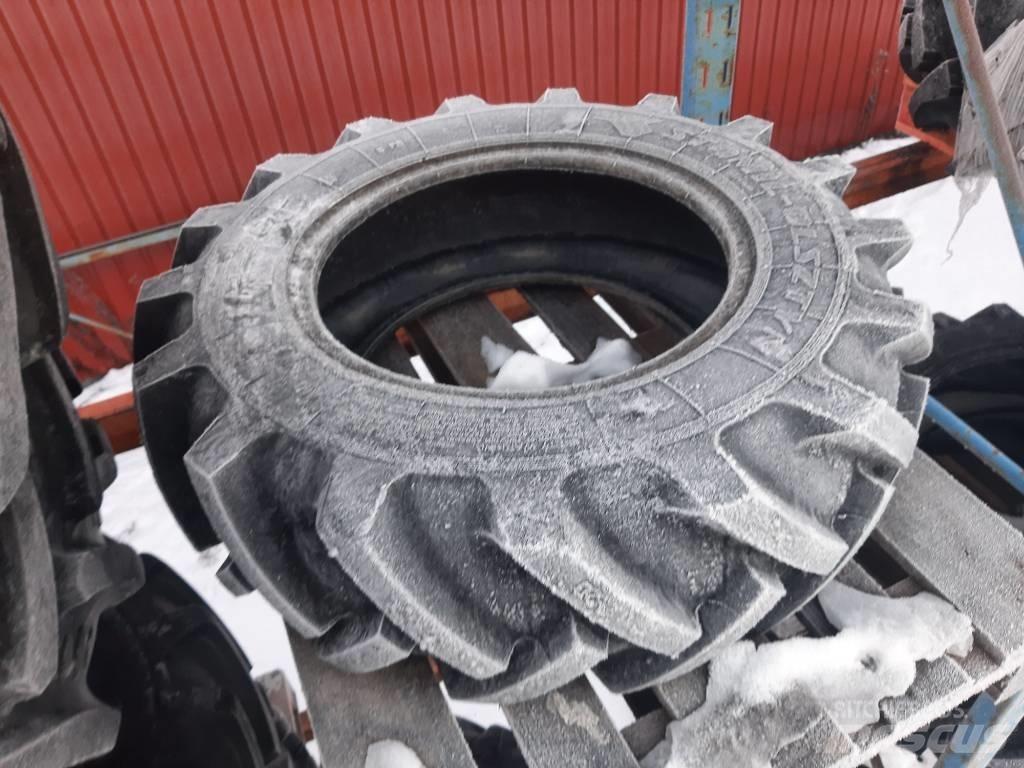 Stomil 11,2-20 Gume, kolesa in platišča