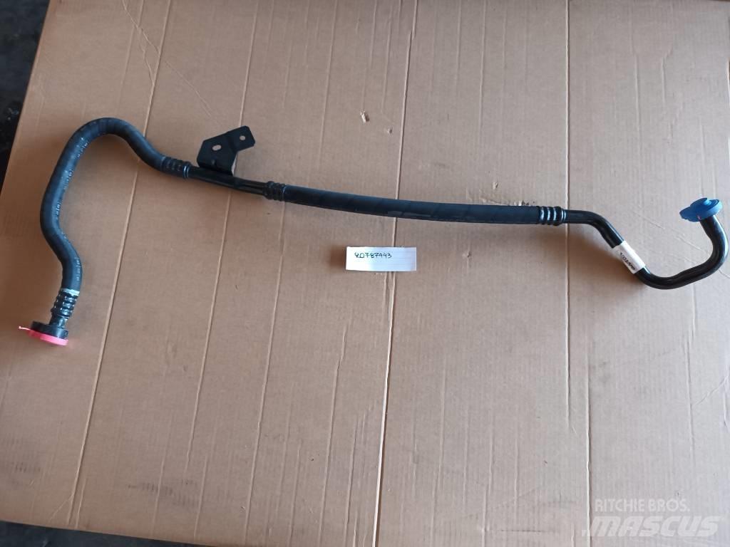 Volvo PIPE 20787443 Druge komponente