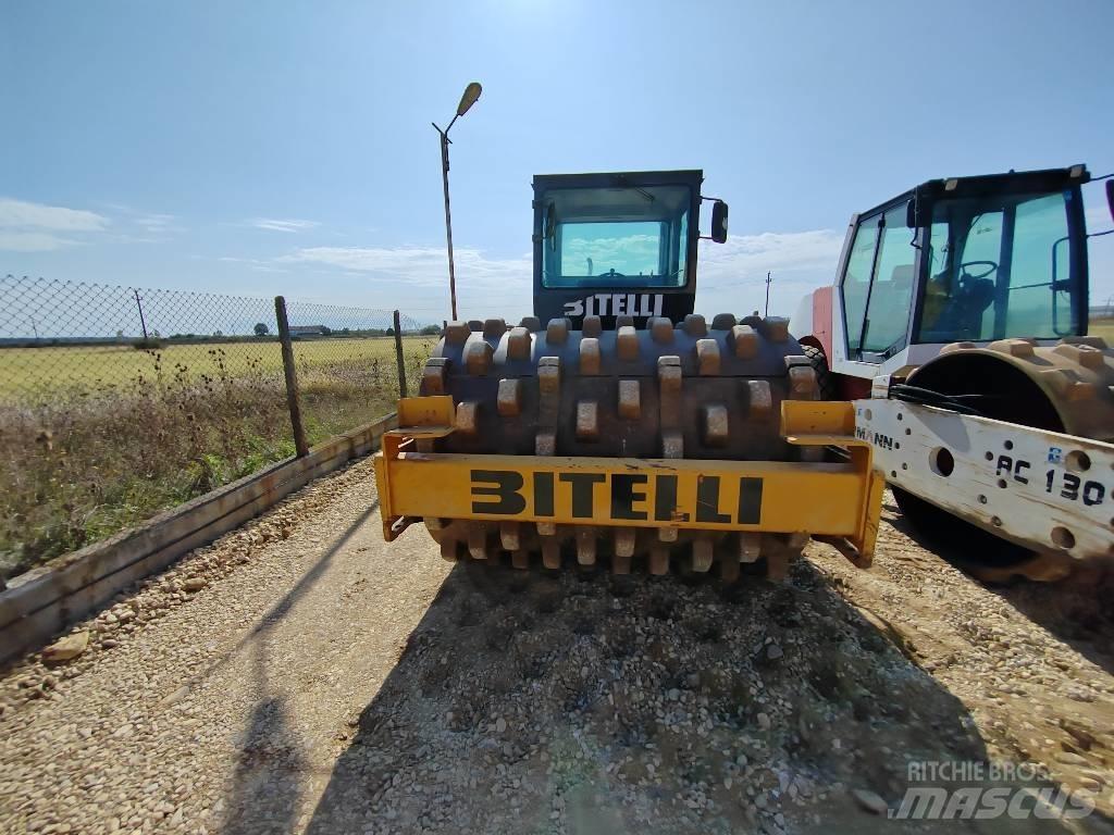 Bitelli Tifone Kombinirani valjarji