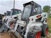 Bobcat S 590 Skid steer mini nakladalci