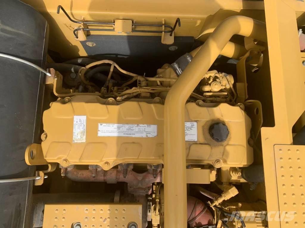 CAT 336 D L Dolgo sežni bagri