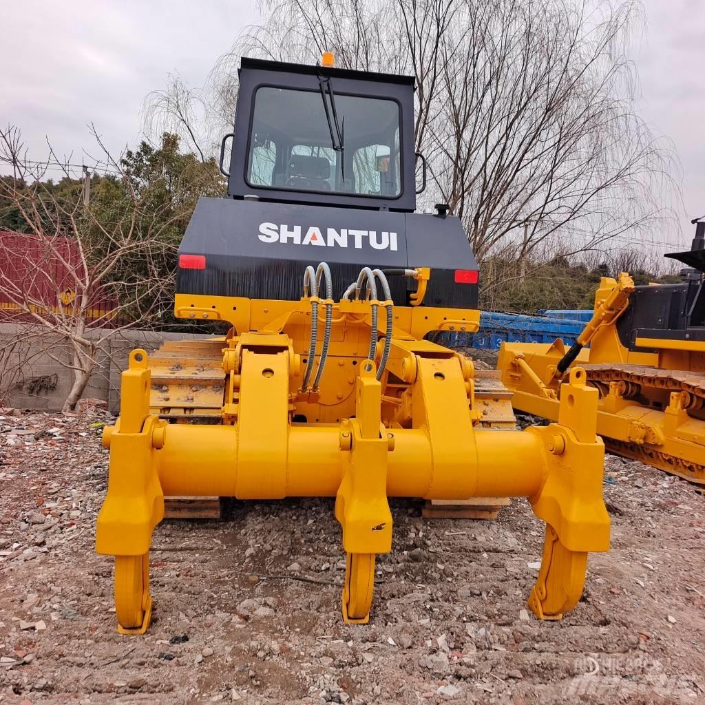 Shantui SD 22 Bagri goseničarji
