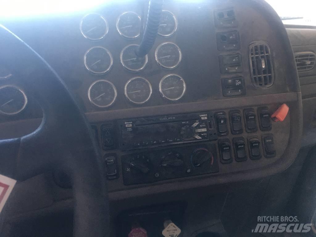 Peterbilt 386 Vlačilci