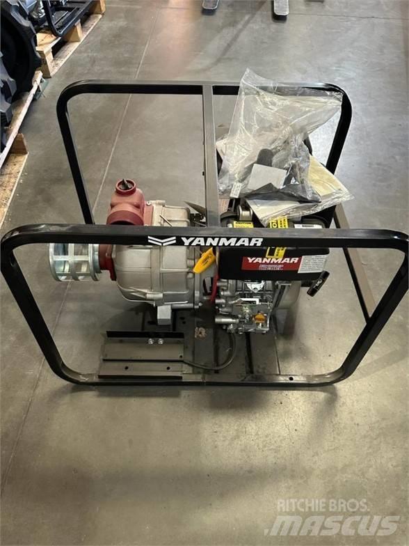 Yanmar YDP30TW Vodne črpalke